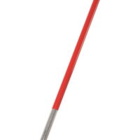 D-käepidemega vars  ZM-AD120 Multi Star, Wolf Garten