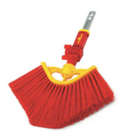 Reguleeritav hari BW 25 M Multi Star, Wolf Garten