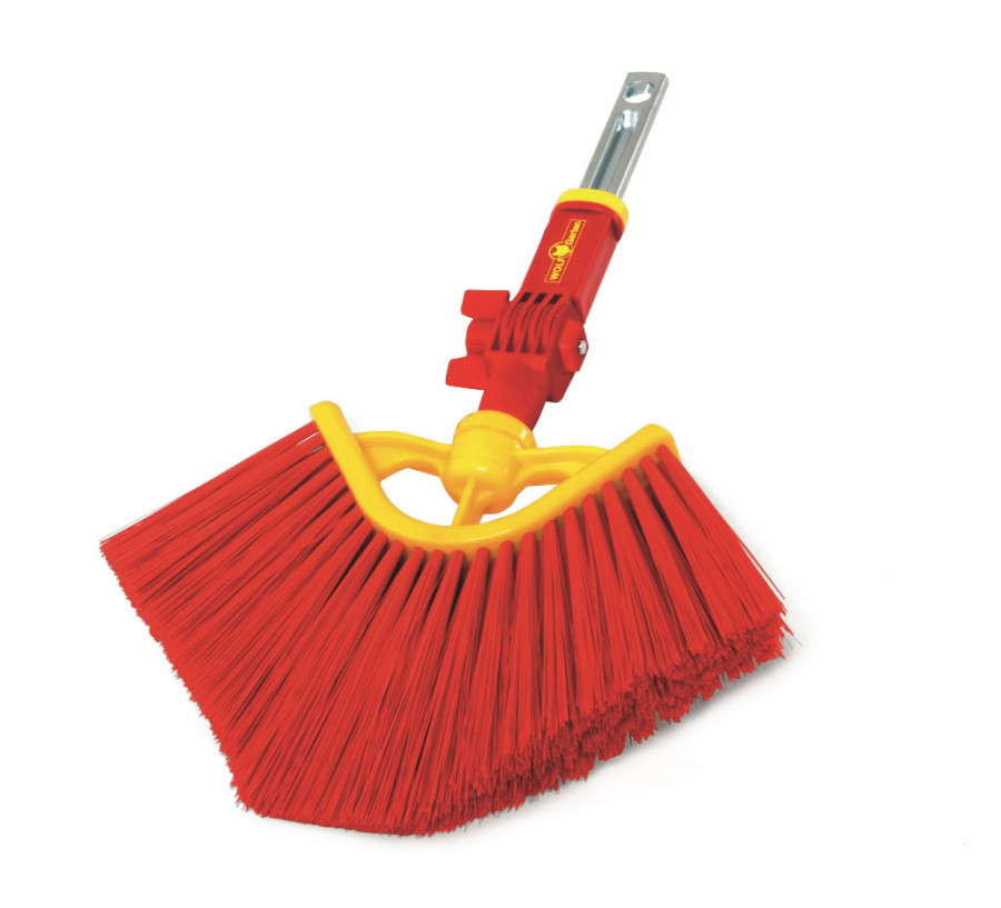 Reguleeritav hari BW 25 M Multi Star, Wolf Garten