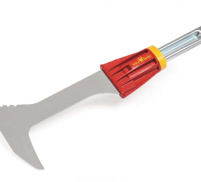 Vuugikraabits FK-M Multi Star, Wolf Garten