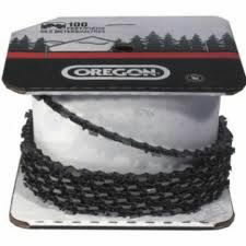 Saekett 3/8 1,3 mm 30,5 m 1640 lüli, pikipuu rull, OREGON