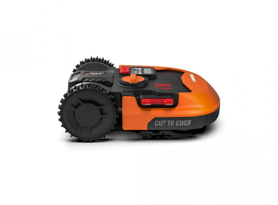 Robotniiduk Landroid L2000, WR155E, Worx - Image 5