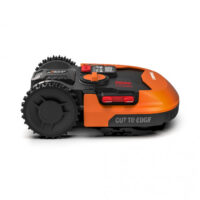 Robotniiduk Landroid L2000, WR155E, Worx - Image 5