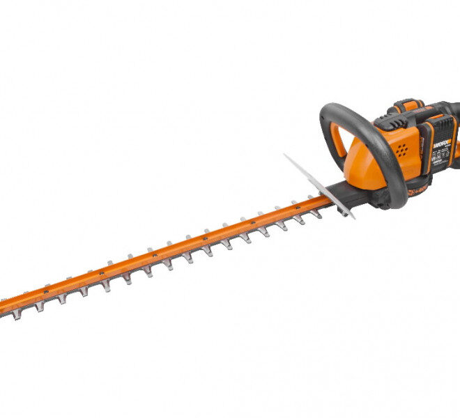 Akuhekilõikur WG284E, Worx