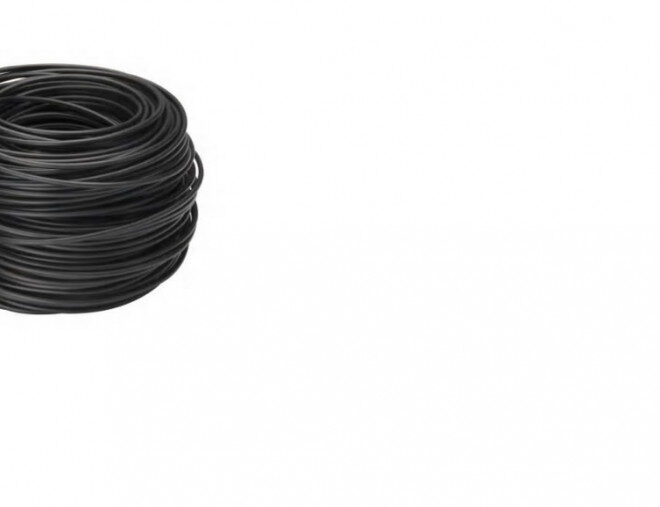 Piirdetraat 50 meetrit, WA0184, Worx