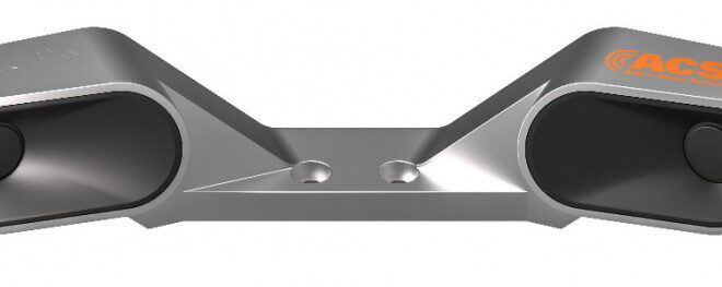 ACS - ultrahelisensor WA0860, Worx