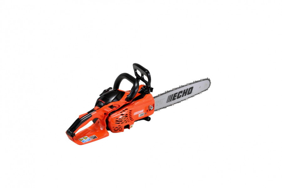 Mootorsaag CS-2511WES/30RC X-Series, Echo - Image 3