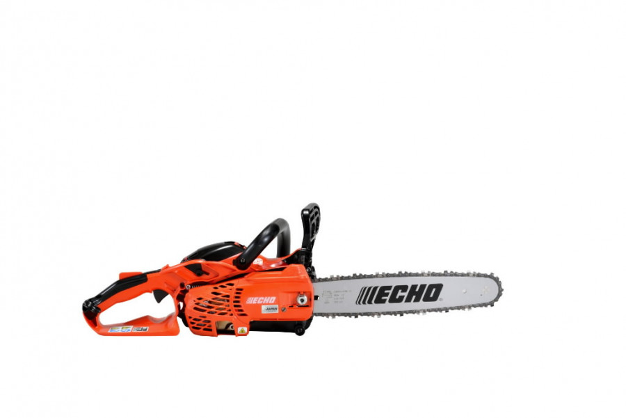 Mootorsaag CS-2511WES/30RC X-Series, Echo - Image 5