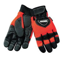 Turvakindad saemehele, klass 1, suurus 10, Echo - Image 2