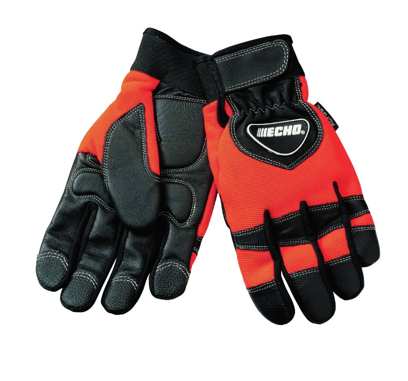 Turvakindad saemehele, klass 1, suurus 10, Echo - Image 2