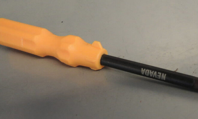 Karburaatori seadistamise tööriist PARTNER YM TORX 530 SPES-, Nevada