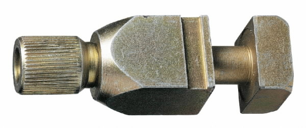 Alasi ketitükelduspingile, OREGON