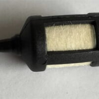 Kütusefilter vilt/väikesed trimmerid, BBT