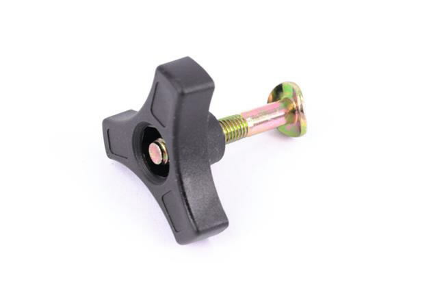 Polt koos mutriga M8 X 50MM, Nevada