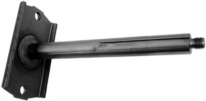 Teravõll lühike 146mm, BBT