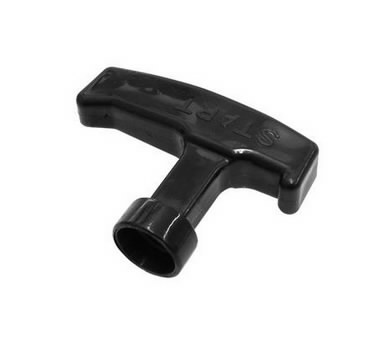 Starteri käepide, Nevada