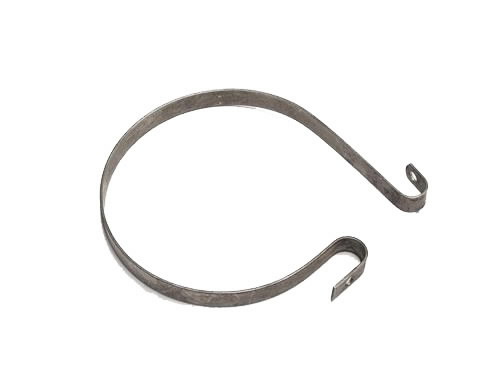 Pidurivedru Husqvarna, Nevada