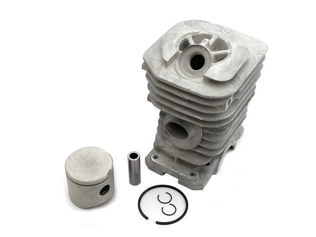 Silindrikomplekt HUSQVARNA 136/137 (38mm) SP, Nevada