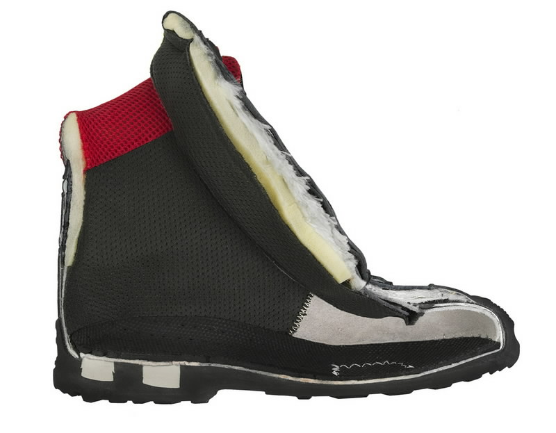 Turvasaapad Yukon metsamees, klass 1 43, OREGON - Image 2