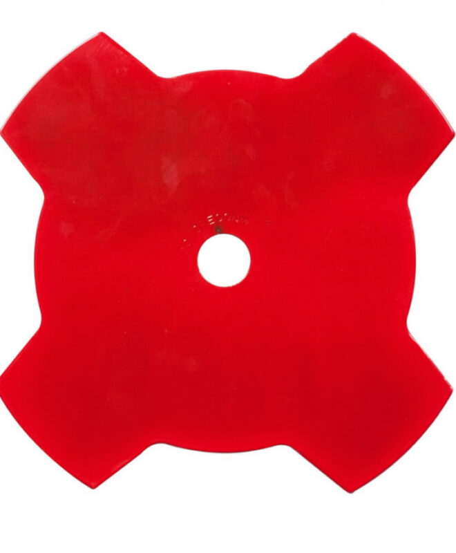 4-hambaline tera, 255 mm - 1,4 mm paksune univ, OREGON