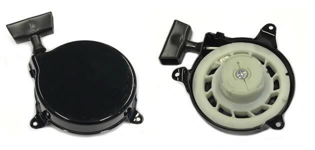 Starteri komplekt Briggs & Stratton 499706, Nevada