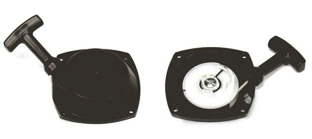 Starter STIGA SB437, EINHELL, Guede, Nevada