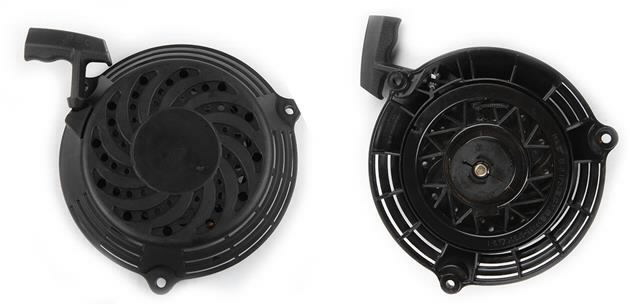 Käsistarteri komplekt T375(T27), Nevada