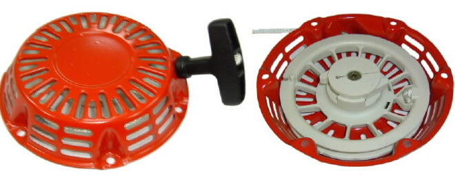Käsistarter HONDA GX110.120.140.160, BBT