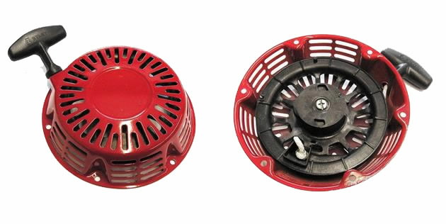 Käsistarter HONDA, GX240 / GX270, Nevada