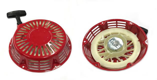 Käsistarter HONDA, GX340, 390, Nevada