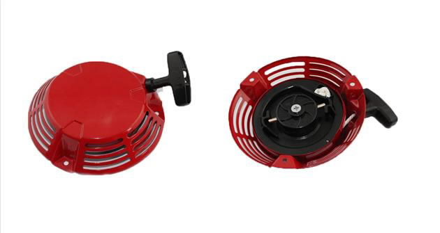 Starter HONDA GXV 160 R280#, Nevada