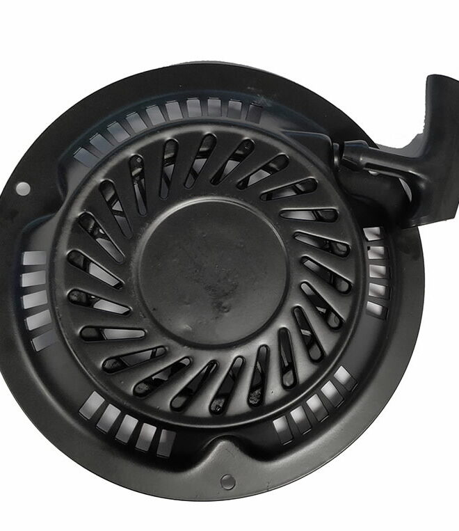 Starter Daye DG600, Nevada