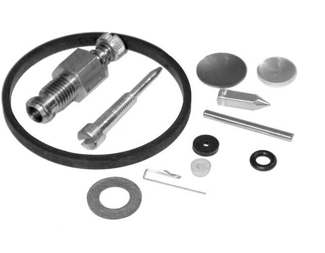 Karburaatori remontkomplekt TECUMSEH, BBT