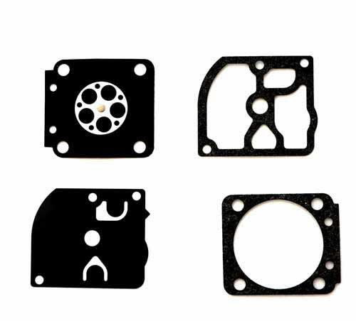 Membraani komplekt ZAMA, Nevada