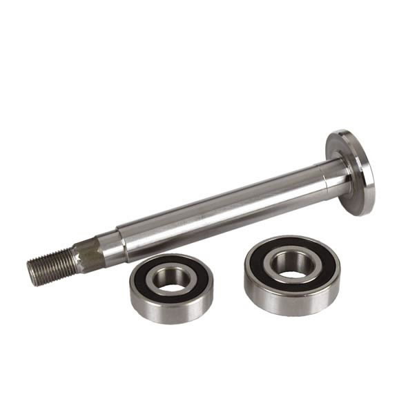 Tera võll + laagrid HUSQVARNA JONSERED PARTNER, Nevada