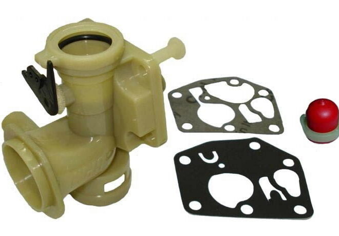 Karburaator B&S SPRINT, CLASSIC, BBT