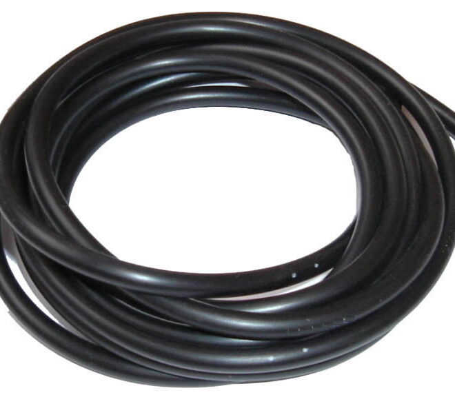 Küünlajuhe 7 MM  X 2,5M, BBT