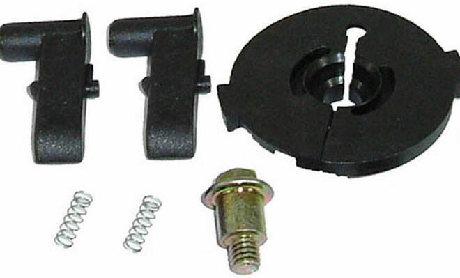 Starteripedaali kmpl B&S, BBT