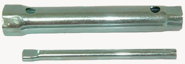 Küünlavõti  16 X 21 - 150MM, BBT