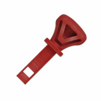 Süütevõti  mootoriga lumefreesidele, MTD - Image 3