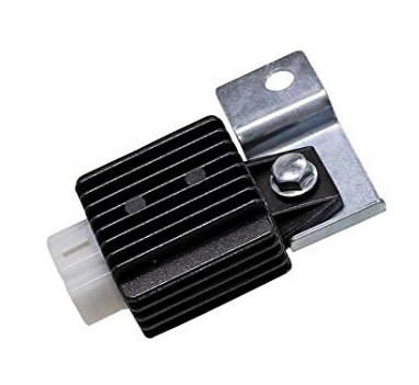 Pingeregulaator 4P90, MTD