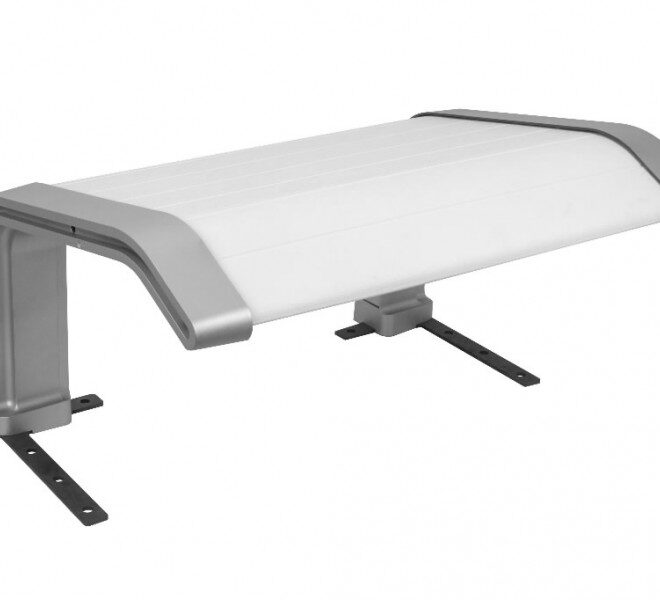 Laadimisjaama kate WA0194, Worx