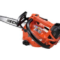 Akukettsaag DCS-2500T/25RC X-Series karkass, Echo - Image 8