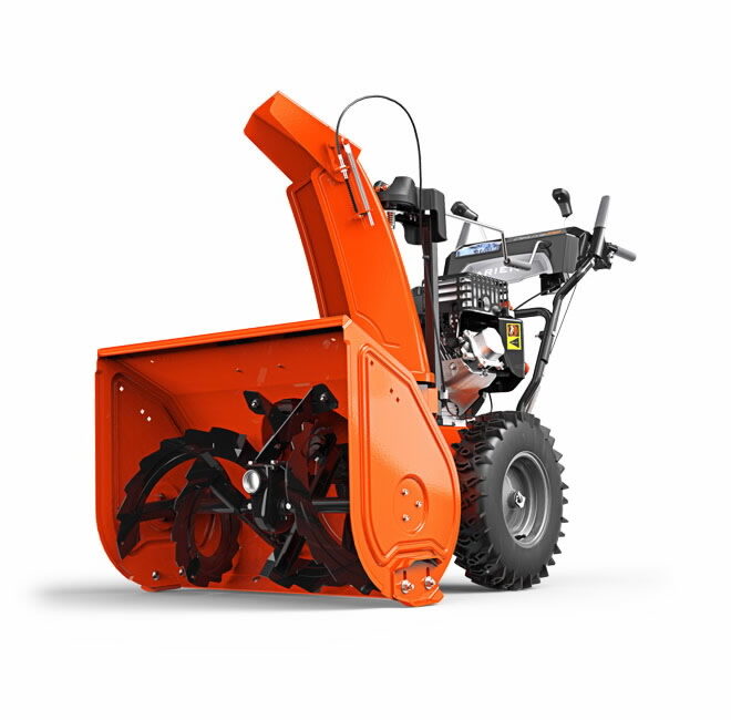 Lumefrees Deluxe 28, Ariens Company