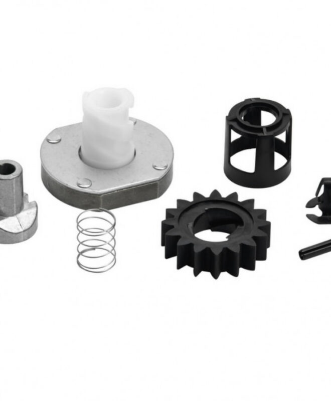 Pendiksi remondikomplekt B&S, BBT