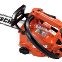 Akukettsaag DCS-2500T/25RC X-Series karkass, Echo