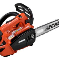 Akukettsaag DCS-2500T/25RC X-Series karkass, Echo - Image 2