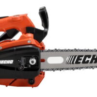 Akukettsaag DCS-2500T/25RC X-Series karkass, Echo - Image 3