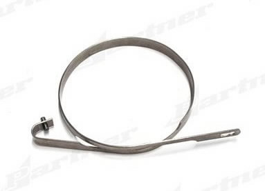 Pidurivedru Stihl, Nevada