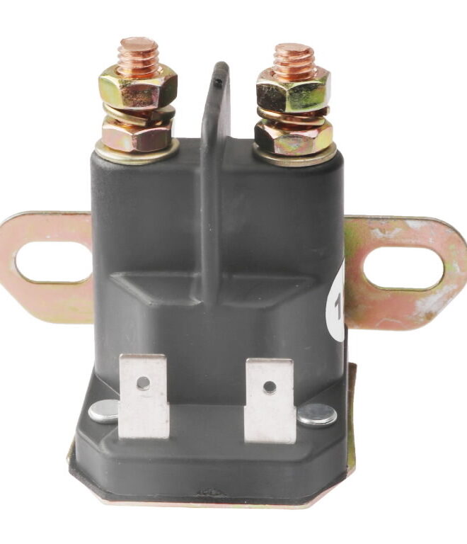 Tõmberelee 12V, 100A,, MTD